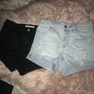 Pacsun shorts bundle!